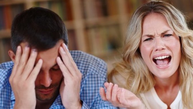 Are you prone to get into intense or toxic relationships?