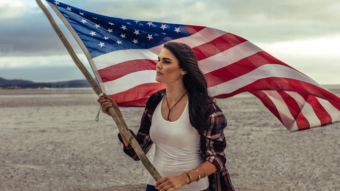 Are women in the US privileged or oppressed?