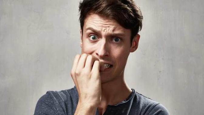 How do you get over being rejected over and over again?