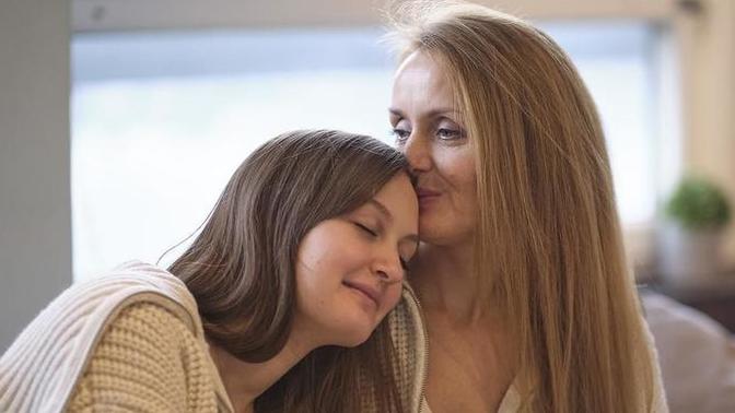 How can I move forward with dating or marriage without my mother?