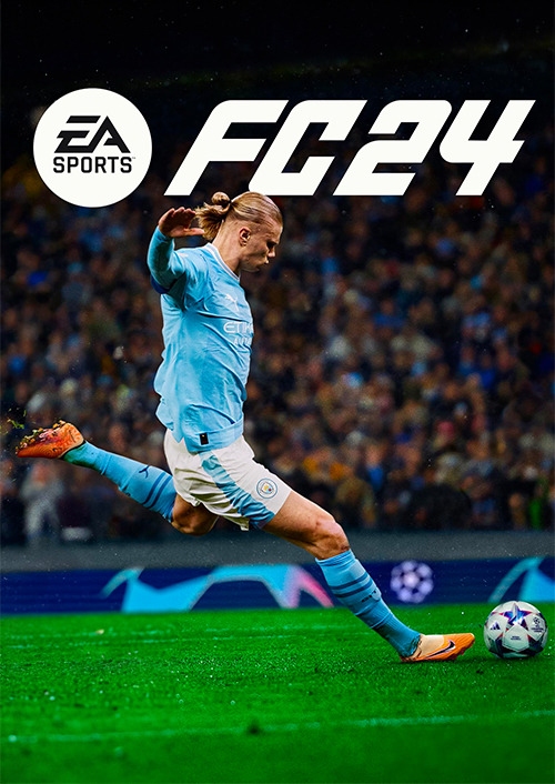 Do you think Womens Football/Soccer should be included more in the likes of EA FC and FM?