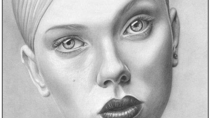 Scarlet Johansson - Hot or Not?