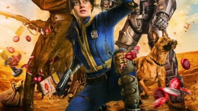 Is Fallout the series any good?