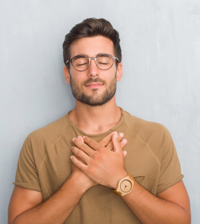 Why is it important to forgive yourself?