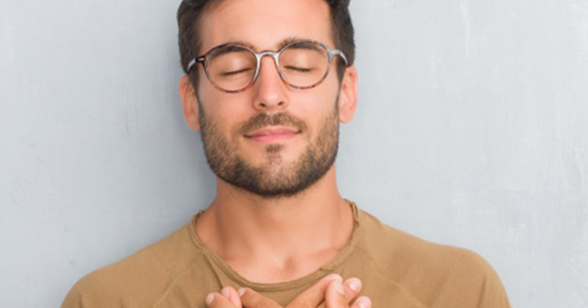 Is It Important To Forgive Yourself