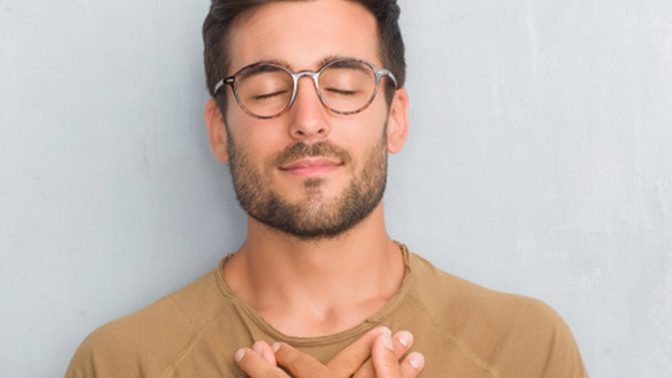 Why is it important to forgive yourself?