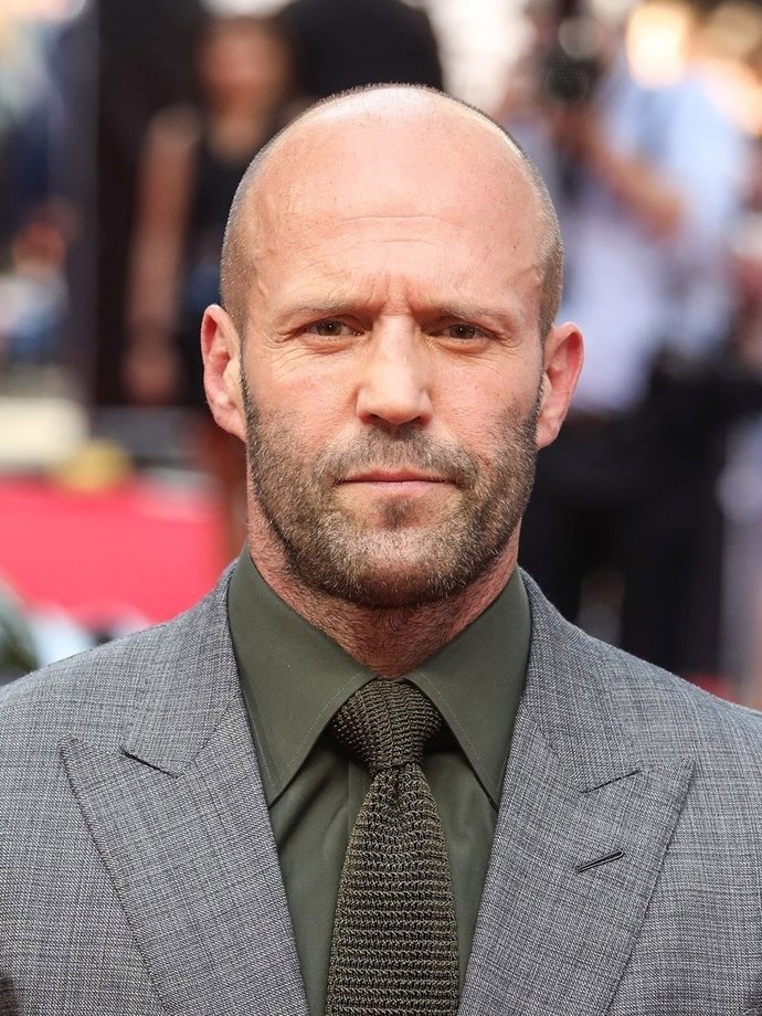 Should men who are balding just shave that thing already?