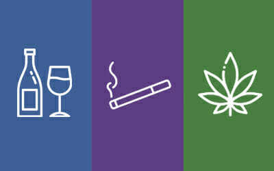 Why do most adults do drugs?