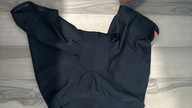 Hey girls what your thoughts on guys wearing bike shorts?