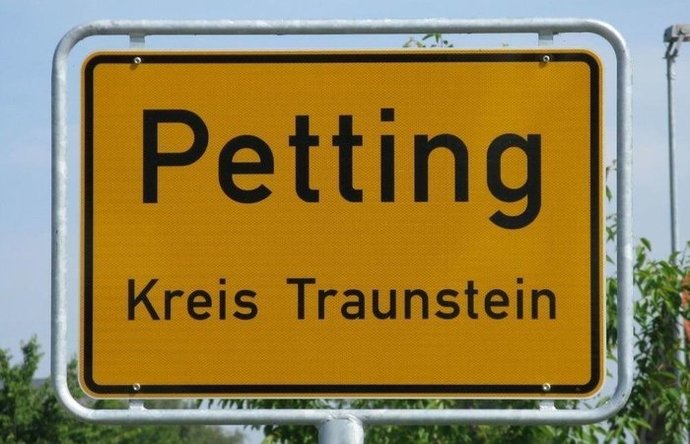 Why would anyone STEAL this SIGN?