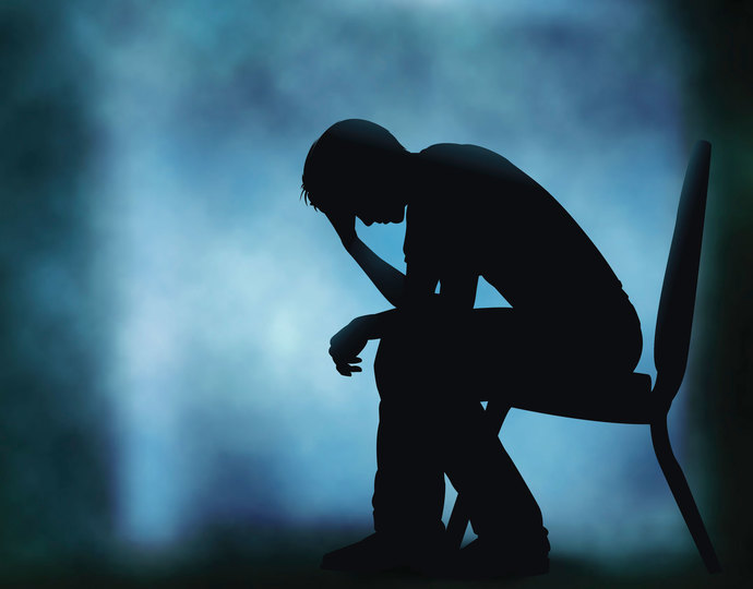 Anyone else loathes being a man?