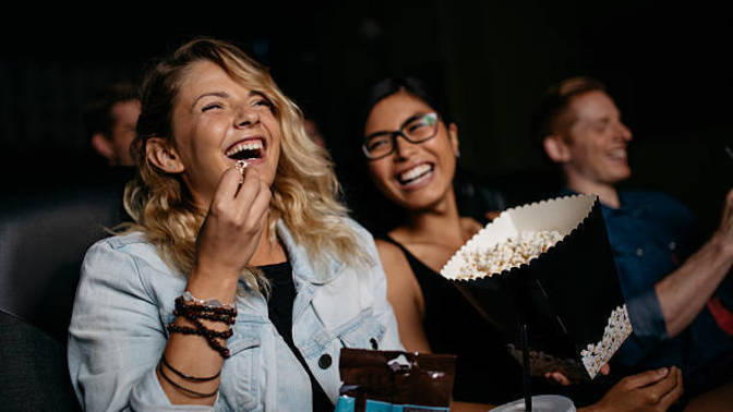 Do you enjoy going to cinema?