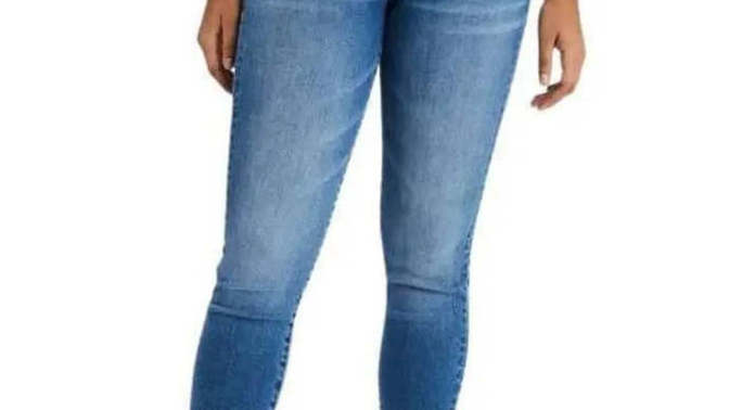 Best jeans trends in the past 50 decades?