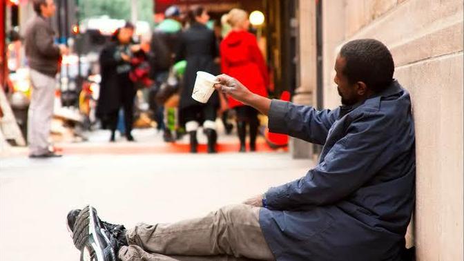 Poor people, What are your pastimes?