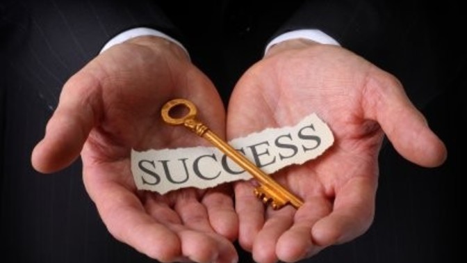 What is success?