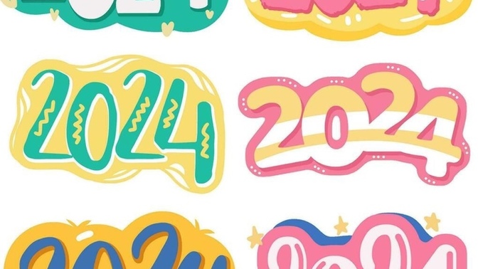 How is 2024 been so far for you?