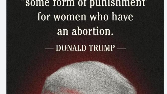 Do you agree w/ Trump? What should the punishment be? Who should administer it? Should there be different punishments depending on what state your in?