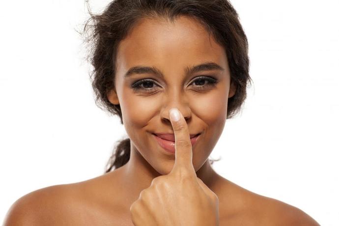 Do you and your partner have a secret language or gestures you use that only you guys know about?