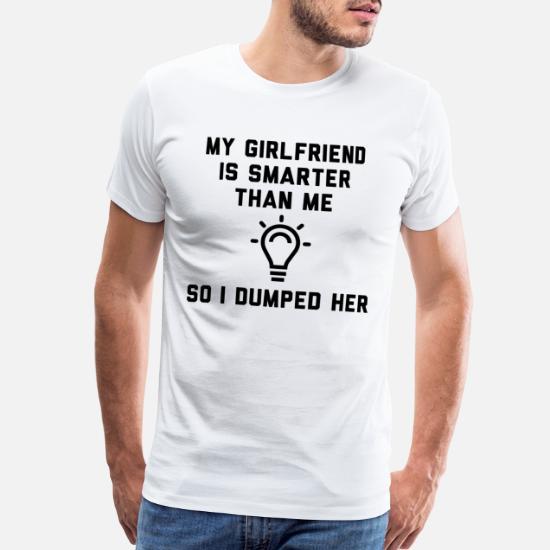 Would You Prefer Your Boyfriend/Girlfriend Being More, Less, Or Just As Smart As You?