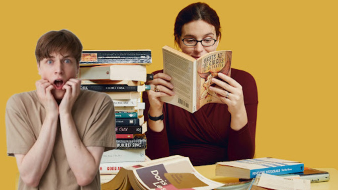 Would You Prefer Your Boyfriend/Girlfriend Being More, Less, Or Just As Smart As You?