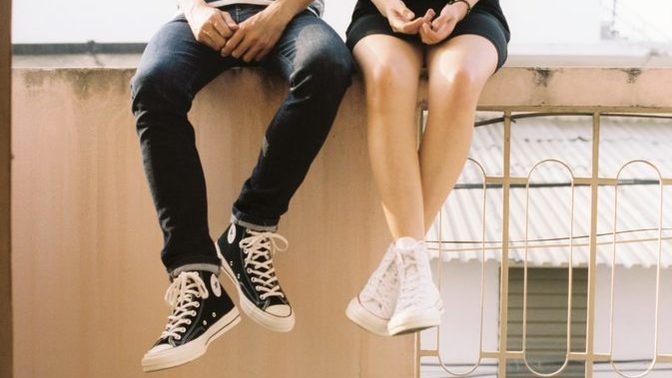 Guys, Do tall men like tall women?