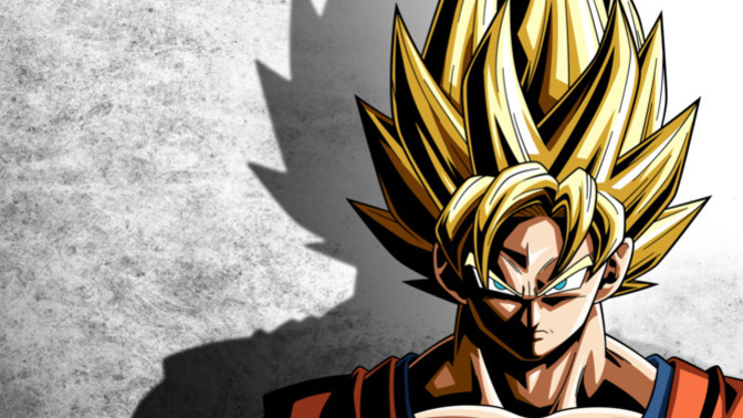 Any Dragon Ball Xenoverse 2 players here?