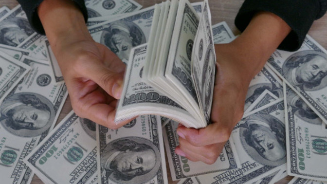 Is winning only $1 million dollars in the lottery enough to make you happy?