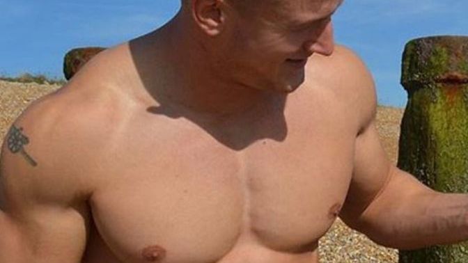 Girls, What do you like about this guy's picture?