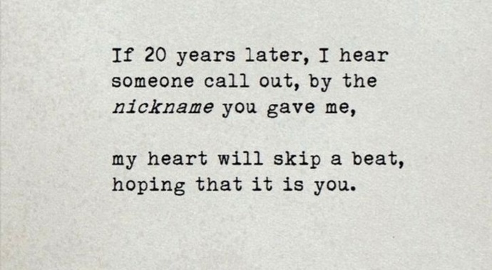 Do you like romance novels?