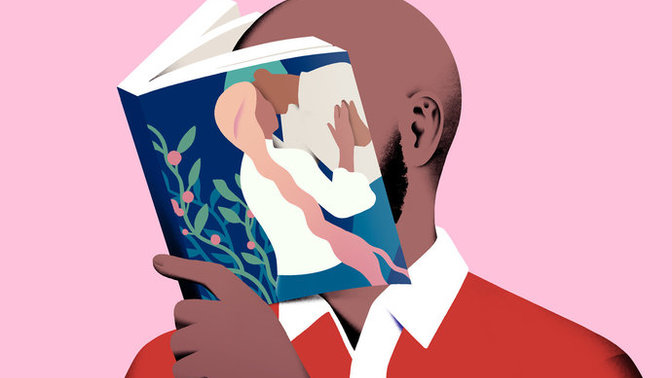 Do you like romance novels?