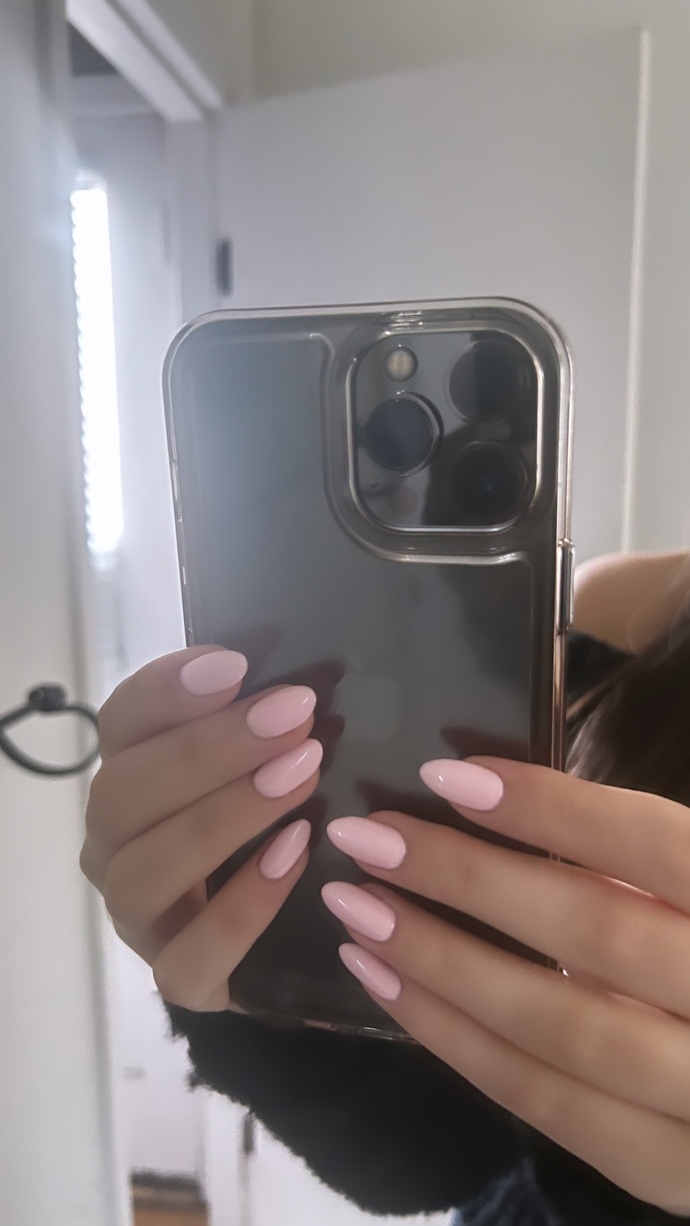 Just got my nails done, what do you think? what’s your favourite nail colour?