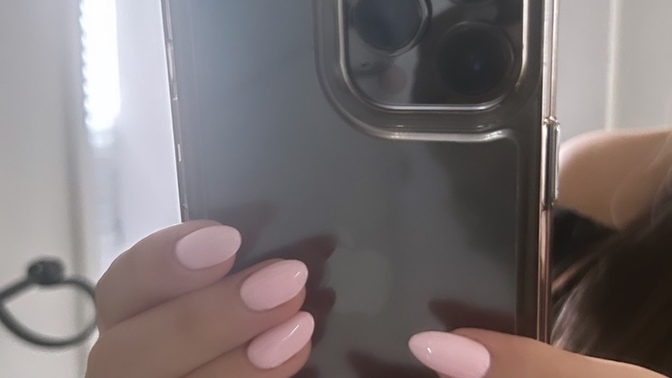 Just got my nails done, what do you think? what’s your favourite nail colour?