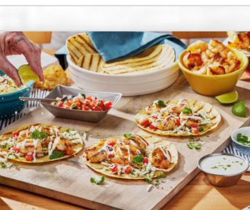 What should I get at red lobster this month?
