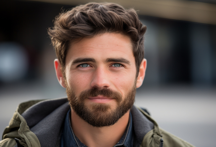 Are beards important?