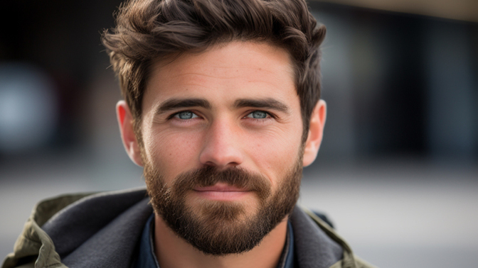 Are beards important?