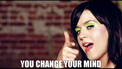 Is being famous a deal breaker for you?