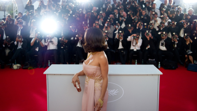 Is being famous a deal breaker for you?