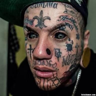 Do you think it's fair for employers to discrimate against tattooed people?