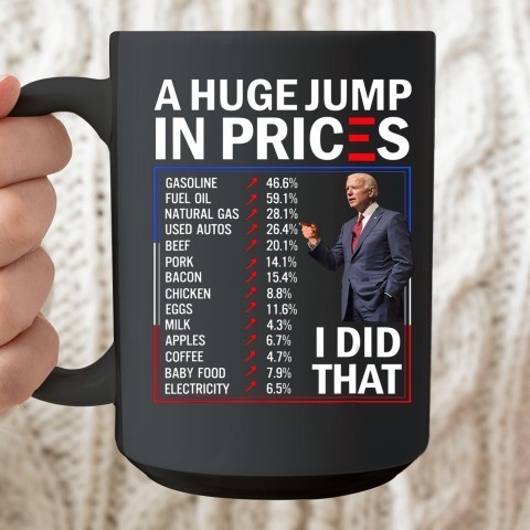 When your greatest accomplishment is wrecking the economy, how do you win reelection?