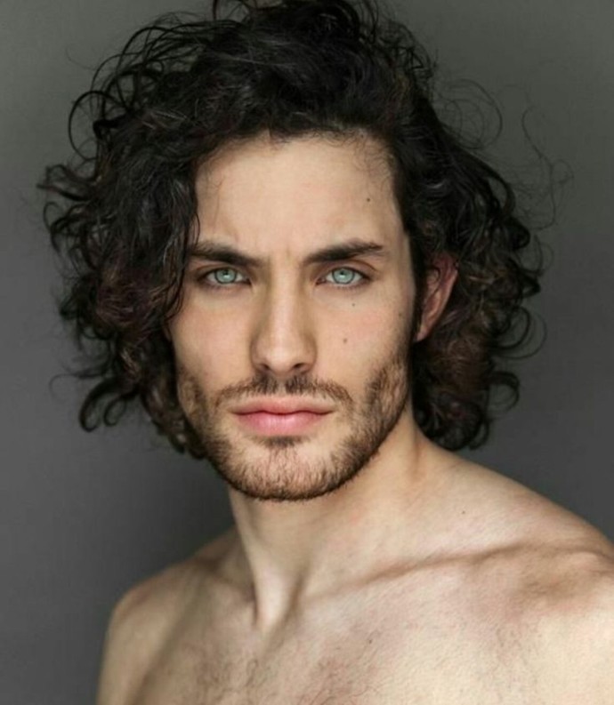 Girls, Whats the most attractive hair color on a man?
