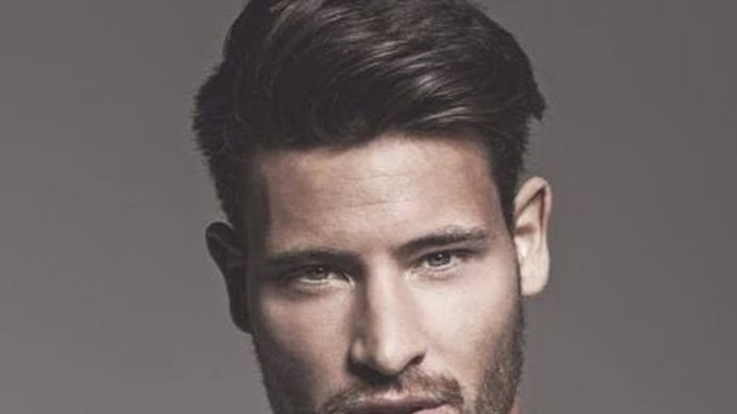 Girls, Whats the most attractive hair color on a man?