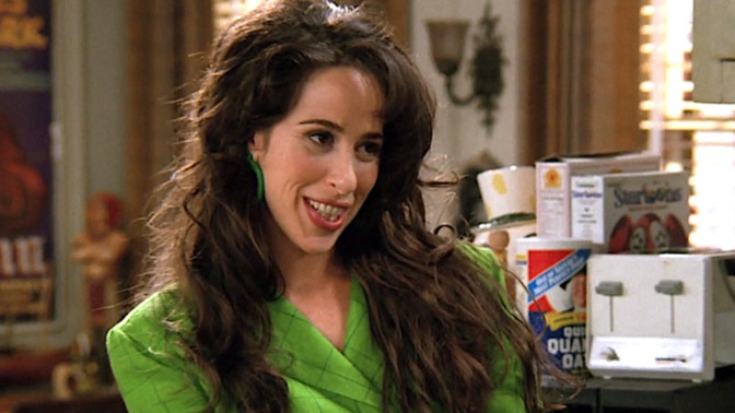 Who is the most annoying sitcom character in history?
