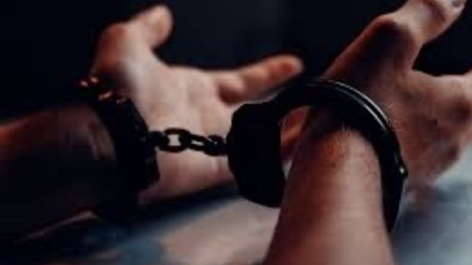 Have you ever been arrested? If yes, why?