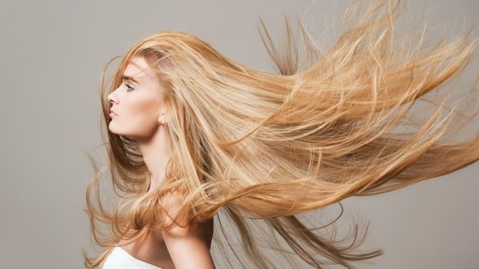Why do blonde people tend to be more attractive?