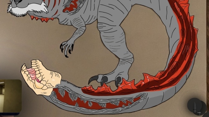 How would you define the word “animal” to an alien who’s never seen or heard of one before?