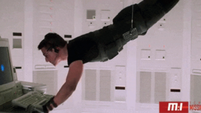 Would you rather be a spy or a mercenary?