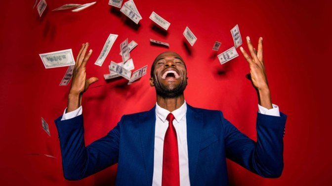If You Won The Lottery would take installment or Lump Sum?