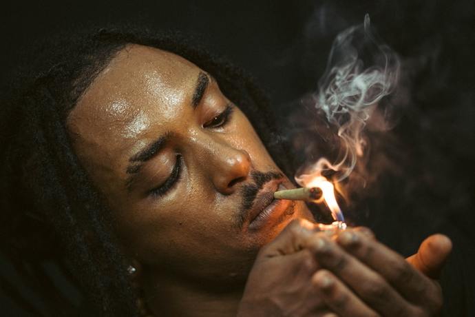 The U.S. DEA will move to reclassify marijuana as a less dangerous drug. Your thoughts?
