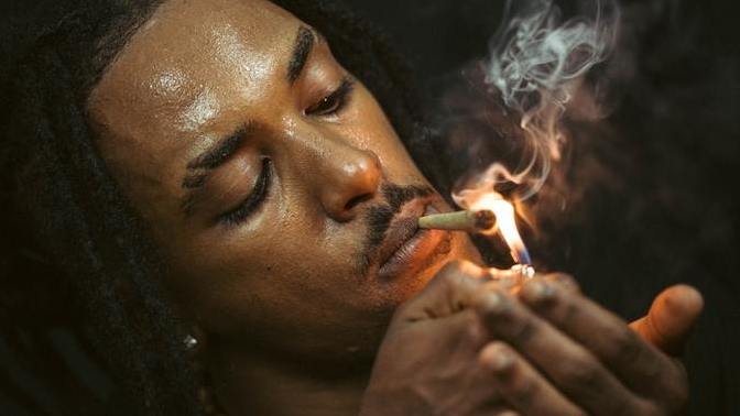The U. S. DEA will move to reclassify marijuana as a less dangerous drug. Your thoughts?