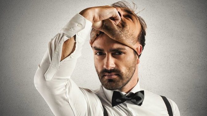Which trait is the most unattractive in dating someone?